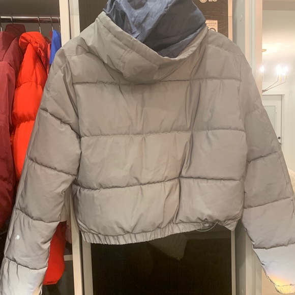 Fila puffer jacket - Picture 4 of 4